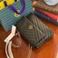ของแท้ 💯% Tory Burch Kira Chevron Quilted Convertible Leather Crossbody Bag เป็นกระเป๋าที่ใช้ในการออกงานสำคัญหรือวันที่มีปาร์ตี้สังสรรค์ คุณควรเลือกใช้กระเป๋าที่มีดีไซน์สะดุดตา