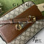หนังแท้ GUCCI Horsebit 1955 small shoulder bag พร้อมส่งที่ไทย หนังเกรดเทพดีสุด ภาพสินค้าถ่ายจากงานขายจริงค่ะ