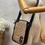 COACH NORTH/SOUTH EDGE CROSSBODY (COACH 5626) IN SIGNATURE CANVAS (COACH 6788) กระเป๋าสะพายผู้ชาย กระเป๋าสะพายรุ่นใหม่ ชนช็อป (!!)รุ่นหายาก สี COBALT MULTI วัสดุทำจาก หนังลูกวัวแท้ เนื้อเรียบ พิมพ์ลาย ขนาดกำลังดี