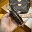 LV Multi Pochette Accessoires Monogram / LV Pochette กระเป๋าสะพายมัลติฟังก์ชั่น สุดฮอต ดีไซน์คลาสสิควินเทจ สะพายปรับลุคได้หลายสไตล์ รับรองคุ้มค่าจริงๆจ้า เกรดออริ เทียบแท้