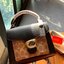 OUTLET 】COACH TABBY TOP HANDLE 20 LEATHER BAG หรูหรามากๆค่ะ สินค้าแนะนำ!! กระเป๋าถือ//สะพายข้างได้ วัสดุหนังแท้อย่างดี หนึ่งใบทำหนัง2แบบได้อย่างลงตัว สวยงาม มีอะไหล่ตัวC ใหญ่ด้านหน้าโดดเด่นหรูมากๆค่ะ 🔺เปิดปิดแบบกดล็อค ภายในมี2ช่องสำหรับใส่ของ สามา