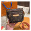 LV Mini Bumbag Monogram / LV BAG พร้อมส่ง กระเป๋าสะพายไซส์มินิ มาพร้อมสายโซ่และสายหนังถอดได้ แบบคาดอก คาดเอว สะพายข้างได้ ราคาสุดคุ้มที่ไม่อยากให้พลาดน้า รีบสวยก่อนใครได้เลย