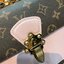 หนังแท้ LOUIS VUITTON VICTOIRE BAG พร้อมส่งที่ไทย