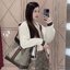 GUCCI GG Ophidia shoulder bag / GUCCI TOTE BAG กระเป๋าสะพายทรงโท้ท งานแคนวาสอย่างดี พิมพ์ลาย GG เต็มใบคมชัด สวยเป๊ะมาก ภายในโล่งกว้าง จุของได้เยอะ เป็นหนึ่งไอเอทที่สาวๆ หลงรัก แมทได้กับหลายชุดไม่ซ้ำ ใบจริงสวยมาก แนะนำค่ะ