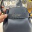 DIOR SMALL C'EST DIOR BAG 17 cm / Dior bucket bag รุ่นใหม่สวยหรู ดูแพงมากค่ะ กระเป๋าสะพายบัคเก็ต รูปทรงคลาสสิค ใช้งานง่ายภายในโล่งกว้างมาก สวยมาก ควรมีค่า