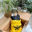 M.C.M AREN BUCKET TOTE IN VISETOS กระเป๋าทรงบัคเก็ต ขนาดกำลังสวย ไอเท็มใหม่ เกรดท็อปออริ 1:1 สลับแท้