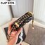 CHANEL 21A Mini Flap Coin Purse with chain กระเป๋าสะพายไซส์มินิน่ารักและสุดลัคชู หรูหราเกินเรื่อง โทนสีดำคลาสสิก โดดเด่นด้วยโลโก้สีทอง ดูแพงสุดๆ