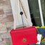 Tory burch description mercer adjustbale shoulder bag เป็น Collection รุ่นท็อปที่สาว ๆ หลายคนถูกใจ ด้วยทรงกระเป๋าคลาสสิกสุดเก๋ ใช้งานแบบไหนก็ดูดี ในลุคช์สาวหวานแบบสะพายสายคู่ หรือ ต้องการความคล่องตัวด้วยการสะพายแบบครอสบอดี้ มีดีไซน์ที่ Practical ต่อการใช้