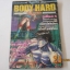 ฺBODY HARD ไอ้เลือดเหล็ก เล่ม 2 เล่มจบ