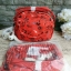 Kipling nylon shoulder bag รุ่น ( K15313 ) >>พร้อมส่งค่ะกระเป๋าสะพายข้างรุ่นใหม่ล่าสุด วัสดุไนล่อน กันน้ำ บุด้วยนวมที่ฐานกระเป๋าเพิ่มความนุ่ม >>รูปทรงสวย ขนาดกระทัดรัด มีช่องกระเป๋าด้านหน้าใส่ของจุกจิกหนึ่งช่อง >>มีช่องซิปหลักนะค่ะ ด้านใ