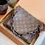 LV Toiletry 26 with strap / LV Toiletry Pouch 26 in Monogram Reverse Canvas with Wide Shoulder Strap Replica ต๊าซมากแม่ ลุคนี้ความเท่ ความปังได้หมด มาใหม่ลายโมโนแกรม งานซิปมา2 สาย งานสวยเป๊ะมาก ได้หญิงสะพายได้ ผู้ชายสะพายดี ใครหาอยู่ห้ามพลาดน้า งานอะไหล่ป