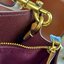 COACH CHARLIE CARRYALL IN SIGNATURE CANVAS (31210) 🌺เรียบหรู คลาสสิค//กระเป๋าถือ กระเป๋าสะพาย ทรง TOTE สุดหรูหรา ดีไซน์เก๋ ไม่จำเจ// วัสดุแคนวาส ผสมหนังแท้คุณภาพเยี่ยม รูปทรงโดดเด่น ลาย SIGNATURE สวยมาก// ด้านในมี 2 ช่องโล่งกว้าง และอีก 1 ช่องซิบต