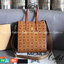 M.C.M Klassik Tote in Visetos พร้อมส่งที่ไทย กระเป๋าโท้ท ดีไซน์คลาสสิค ใช้ได้ในทุกโอกาส สะพายไปเรียน ไปทำงาน เหมาะทุกลุค มาพร้อมสายสะพายข้าง ไม่ใช้ก็ถอดออกถือช้อปปิ้งเก๋ๆได้ ด้านหน้ามีห่วงสำหรับห้อยพวงกุญแจสวยๆได้ วัสดุหนังแคนวาสคุณภาพดี ปากกระเป๋าม