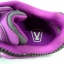 KEEN - APHLEX WATERPROOF Plum/Shark W8us/38.5eu