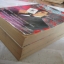 ข้าก็ลูกผู้ชาย ชุด เล่ม 1-3 ( 4 เล่มจบ ) อิเคงามิ เรียวอิจิ เขียน***สินค้าหมด***