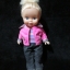 My little girl baby doll ของเล่นมือสอง