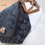 คอลเลคชั่นใหม่ ทั้งสวยทั้งคุณภาพค่ะ COACH KARLEE CROSSBODY BAG พร้อมส่ง ได้ไปไม่ผิดหวังแน่นอนค่ะ! สวยๆแบบคนดังระดับโลกกันค่าา กระเป๋าสะพายแบบครอสบอดี้ร์ หนังแท้นิ่มสวยงามมากๆค่ะ รูปทรงน่ารักกระทัดรัด เปิดปิดกระเป๋าแบบหมุนล็อค ภายในสามารถ