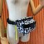 ของแท้ 💯% L ongchamp Le Pliage Graphic Nylon Belt Bag กระเป๋า คาดอก / คาดเอว ลายกราฟฟิก