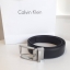 New item!! กับ Set สุดคุ้ม ที่ทางร้านสรรหามา แล้วคะกับเซ็ตเข็มขัดชาย CALVIN KLEIN MEN'S ACCESSORY วัสดุหนังแท้ 100% ด้านในมาพร้อมหัวเข็มขัด 2 แบบสองสไตล์ตามการแมชต์ได้หลายลุค สาวๆท่านไหนที่กำลังมองหาของขวัญสุดหรู ให้คุณผู้ชาย เซ็ตนี้ตอบโจทย์ความคุ้มค