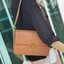 Tory burch description chelsea shoulder bag กระเป๋าที่ใช้เป็น Everyday Bag