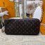 LV Neverfull MM Tote Monogram Canvas With Cat / Puppies กระเป๋าทรงโท้ท รุ่นลิมิเต็ด พิมพ์ลายน้องหมา น้องแมว ลวดลายท่องเที่ยว ลายสีสัน เป็นการรังสรรค์สุดท้าทายครั้งใหม่ของกระเป๋ารุ่นไอคอนิกจากหลุยส์ ผสานความหลากหลายในการใช้งานยุคใหม่กับพลังสีสันอันสดใสได้อ