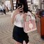 ใหม่ล่าสุด อดใจยังไงไหว💋 COACH Dempsey Field Tote 22 ((C5268//C5115)) พร้อมส่งความสวยที่ไทยค่ะ! กระเป๋าทรง Tote ขนาดพอเหมาะลำตัว พกพาง่ายสะดวกได้กับทุกๆวัน ด้านหน้าปั้มโลโก้แบรนด์ตัวใหญ่สวยค่ะ;เปิดปิดกระเป๋าแบบกระดุมแม่เหล็ก ภายในใส่กระเป๋าเงินใบย