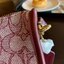 COACH SWINGER BAG IN SIGNATURE JACQUARD ((C0721))