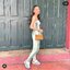 M.C.M MINI PATRICIA CROSSBODY IN VISETOS กระเป๋าสะพายไซส์มินิ เล็กๆแต่ดีเทลยิ่งใหญ่!! เป็นอีกหนึ่งรุ่นที่หรูเกินตัว ด้วยดีไซน์และขนาดพอเหมาะ สาวๆต้องปลื้มแน่นอนใบนี้ วัสดุหนังแคนวาสคุณภาพดีสลับหนังแท้ เปิด-ปิดด้วยตัวกดล็อคอะไหล่ทองสุดหรู ภายในเป็นหนังกลับ