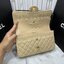 ORI หนังแท้ | ORI หนังแท้ | CHANEL Classic 25cm shoulder bag กระเป๋าสะพายรุ่นยอดนิยม หรูหราระดับตำนาน สวยงามเหนือกาลเวลา