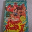 คู่มือเกม STREET FIGHTER 2 SUPER FAMICOM (เล่มจบ)***สินค้าหมด***