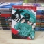 K 2 ชุด เล่ม 1-23 ( ขาดเล่ม 3,11,21 ) ( สภาพสะสม )