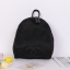 Chanel VIP Gift Backpack (พร้อมส่งโลโก้ขาว) สินค้าเป็นของแท้ ใหม่จากเค้าเตอร์เครื่องสำอาง/น้ำหอมแบรนด์ กระเป๋าเป้ของแท้จาก Chanel VIP Gift Bag วัสดุไนล่อน หัวซิปทำจากหนังปั้มชื่อแบรนด์ ด้านในเป็นช่องกว้าง และมีช่องซิปเล็ก ตัวสายสะพายด้านหลังเลื่อนปรับได้ค