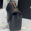 ORI หนังแท้ | Chanel Classic Flap Bag กระเป๋าสะพายรุ่นคลาสสิก สวยหรูอะไหล่สีทองสวยงาม 🤍 เกรดออริจินอล