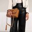 TORY BURCH Fleming Convertible Shoulder Bag ดีไซน์น่ารัก ดูแพงไม่เป็นรองใคร ใช้ได้ทั้งทั่วไปและออกงาน สาว ๆ คนไหนที่กำลังมองหากระเป๋าสะพายไหล่น่ารัก ๆ สักใบที่มีดีไซน์โดดเด่น สะดุดตาล่ะก็ไม่ควรพลาดกับ Collection นี้เลยค่ะ เพราะ Fleming นั้นเป็นรุ่นที่เรีย