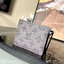 พร้อมส่ง 10 แบบ LV WALLET MEN COMPACT / LV MULTIPLE WALLET / SLENDER WALLET / AMERIGO WALLET กระเป๋าสตางค์หนังแท้ เกรดท็อปออริ เกรดดีสุด 1:1 ใช้งานต่างประเทศได้