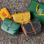 Goyard belvedere pm แบรนด์ดังจากฝรั่งเศส เรัยบหรูแต่ดูสง่า สะดุดตาด้วยลายเฉพาะตัว วัสดุที่นำมาตัดเย็บกระเป๋าเป็นวัสดุผ้าใบ