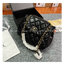 Chanel Flap Bag On Chain กระเป๋าสะพายสีดำคลาสสิก มาพร้อมสายโซ่สีทองสลับหนัง ใบขนาดกำลังสวย ใช้ถือออกงานคือปังมากกก รีบคว้าด่วนค่ะ!!