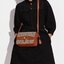 COACH STUDIO SHOULDER BAG IN SIGNATURE JACQUARD WITH PENGUIN MOTIF (C7935) กระเป๋าสะพาย ดีไซน์เฉียบ! สุดคลาสสิค ที่เป็นเอกลักษณ์เฉพาะตัว//วัสดุ JACQUARD พิมพ์ลาย SIGNATURE ผสมหนังแท้ รูปทรงสวย ดีเทลเรียบหรู เพิ่มดีไซน์โดดเด่น ด้วยการปักเย็บ รูปเพนกวินสุดน