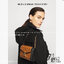 M.C.M MEDIUM MILLIE CROSSBODY IN VISETOS LEATHER BLOCK กระเป๋าสะพายกึ่งคลัทช์ ไซส์ medium กำลังสวย ดีไซน์ใหม่ เพิ่มขอบหนังสีดำ ให้ดูมีมิติ น่าใช้มากยิ่งขึ้น