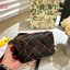 LOEWE WOVEN BASKET LEATHER BAG 20cm กระเป๋าสะพายถักทอด้วยความปราณีต ขนาดกำลังดีจุได้แบบเน้นๆ วัสดุหนังอย่างดีเต็มใบ หรูเลิศ