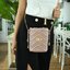 VIP 】Gucci GG Marmont mini bucket bag กระเป๋าสะพายข้าง Premiumgift วัสดุหนังแท้ ด้านในโล่ง มีช่องใส่บัตร3ช่อง ใส่กระเป๋าตังค์ ใส่โทรศัพท์ Iphone+ ได้ สายโซ่ยาว Crossbody ได้ ถอดสายได้ น้ำหนักเบา มาพร้อมถุงผ้าแบรนด์ ใบนี้คือที่สุด คุณหนูมากมาย ไม่ควรพลาดเล