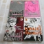 ZOMBIE HUNTER ซอมบี้ ฮันเตอร์ ครบชุด 4 เล่มจบ Kazumasa Hirai เรื่อง - Gyeong-ll เขียน***สินค้าหมด***