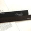 Calvin Klein Belt อุปกรณ์ : มาพร้อมที่เจาะรูเข็มขัด + ถุงผ้าแบรนด์ + ถุงกระดาษแบรนด์ + กล่องแบรนด์ + ห่วงเข็มขัด
