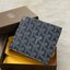 หนังแท้ GOYARD WALLET / GOYARD Victoire Bifold Wallet พร้อมส่งที่ไทย กระเป๋าสตางค์ผู้ชายใบสั้น พร้อมส่ง 6 สี พร้อมกล่องแบรนด์สวยหรูน่าใช้มากค่ะ อีกรุ่นที่ยอดขายไม่เคยตก 🤑🤑 ใบจริงดูผู้ดี ดูแพง!! ภายในมีช่องใส่บัตรได้เยอะ ใส่ธนบัตรได้ทุกใบ ห