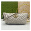 GUCCI GG Marmont matelasse shoulder bag / GUCCI Marmont เกรดออริจินอล 1:1 ใช้งานต่างประเทศได้ รุ่นใหม่ล่าสุด