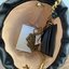 VIP 】Gucci GG Marmont mini bucket bag กระเป๋าสะพายข้าง Premiumgift วัสดุหนังแท้ ด้านในโล่ง มีช่องใส่บัตร3ช่อง ใส่กระเป๋าตังค์ ใส่โทรศัพท์ Iphone+ ได้ สายโซ่ยาว Crossbody ได้ ถอดสายได้ น้ำหนักเบา มาพร้อมถุงผ้าแบรนด์ ใบนี้คือที่สุด คุณหนูมากมาย ไม่ควรพลาดเล