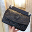 TORY BURCH MARION SADDLE BAG สวยหรูมาก กระเป๋าทรง CROSSBODY *หนังแท้ทั้งใบ ตกแต่งลายฉลุ อะไหล่ทอง