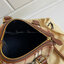 พรีเมี่ยมกิ๊ฟแท้ 100% BURBERRY MINI PILLOW VINTAGE BAG VIP GIFT WITH PURCHASE (GWP) สีดำ