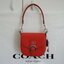 COACH KLEO SHOULDER BAG 17 (COACH C5685 C5687)