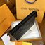 พร้อมส่ง 15 แบบ LV Pochette Voyage MM / LV Clutch กระเป๋าถือทรงคลัช ทรงพอช เกรดออริ สลับแท้ 1:1 ใช้ต่างประเทศได้ ใช้ได้ทั้งชายหญิง